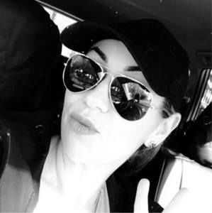 Meet your Posher, Marisol